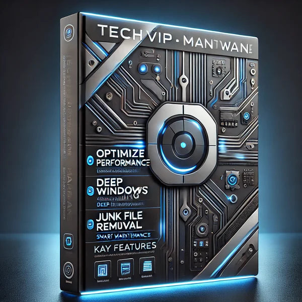 TechVIP Hardware