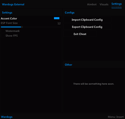 Wardogs Software