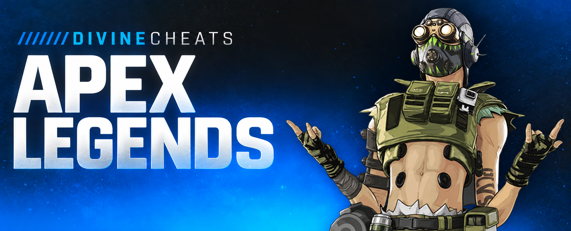 Apex Legends Software