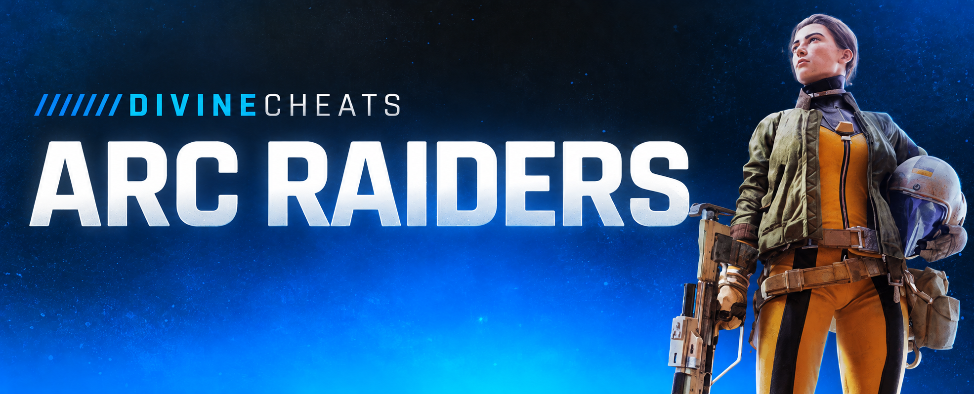 Arc Raiders Software