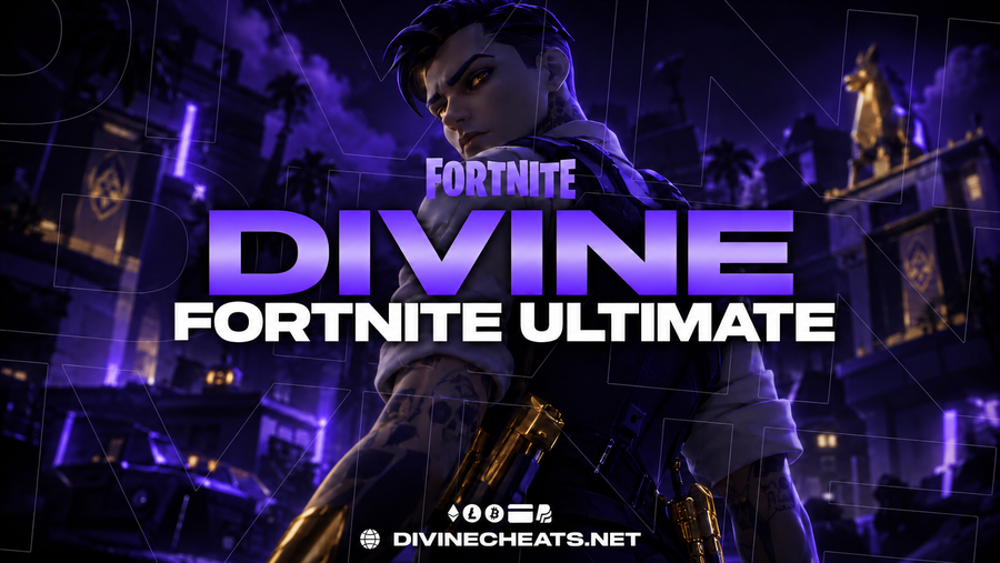 Fortnite Ultimate