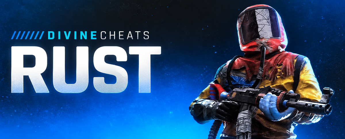Rust Software