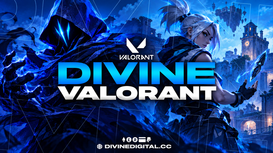 Valorant Software