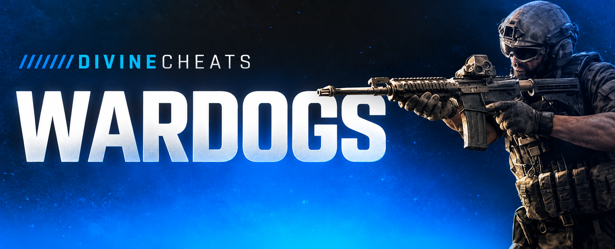 Wardogs Software
