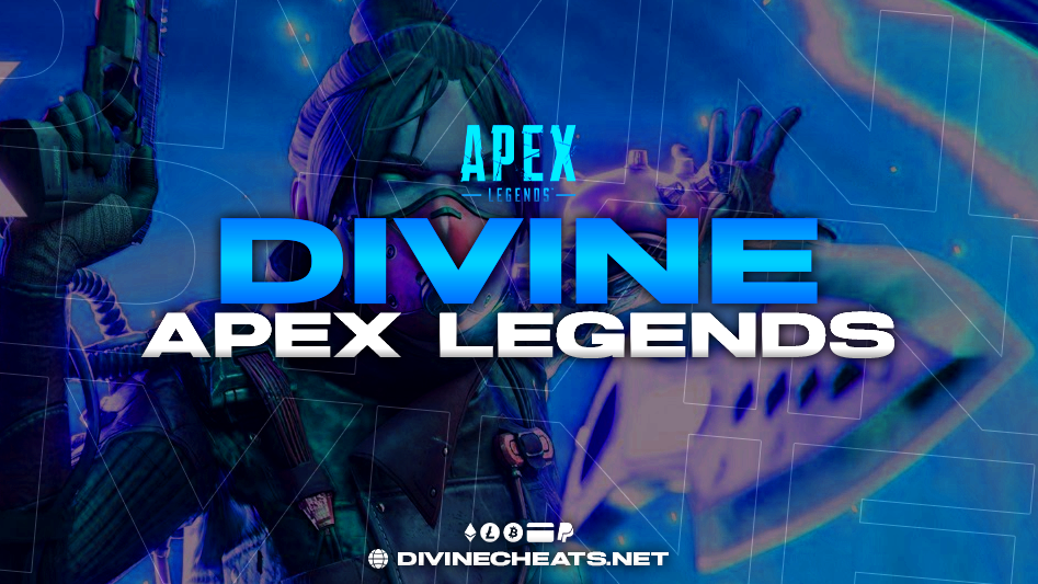 Apex Legends Software