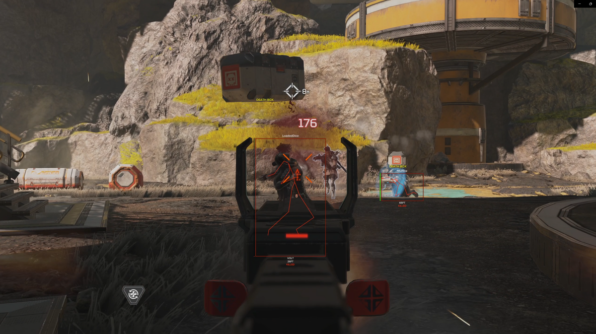 Apex Legends Software