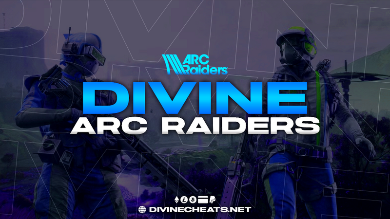 Arc Raiders Software