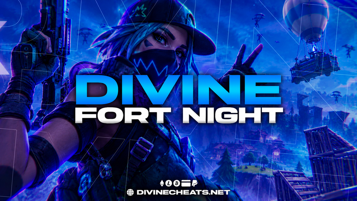 Fortnite Software
