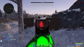 Rust Software