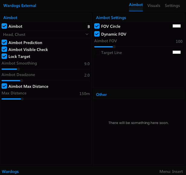 Wardogs Software