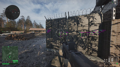Wardogs Software
