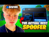 Permanent HWID Spoofer