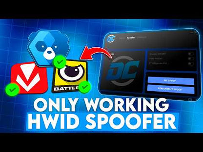 Perm HWID Swoofer