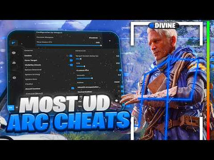 Arc Raiders Pro