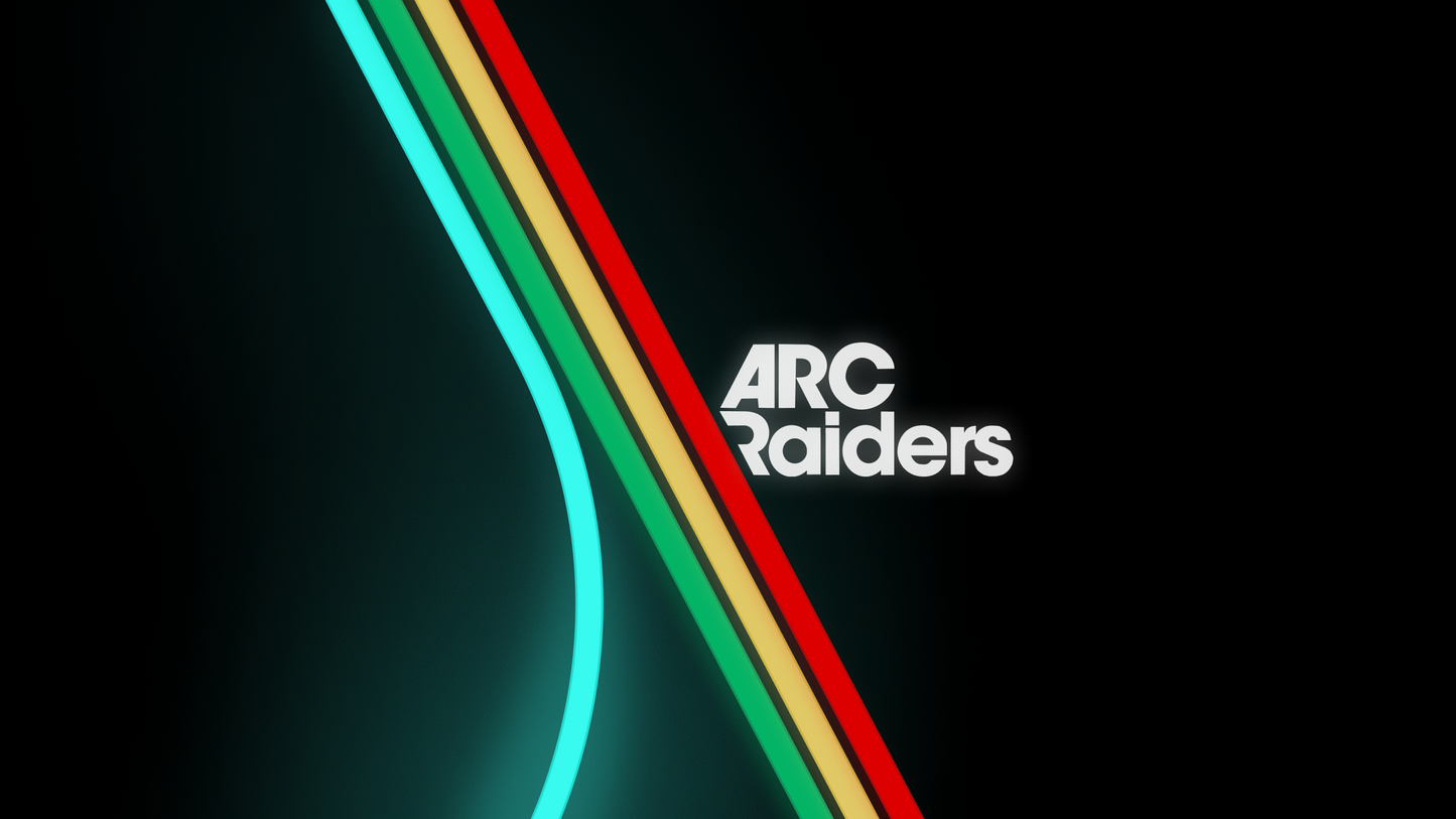 Arc Raiders NFA