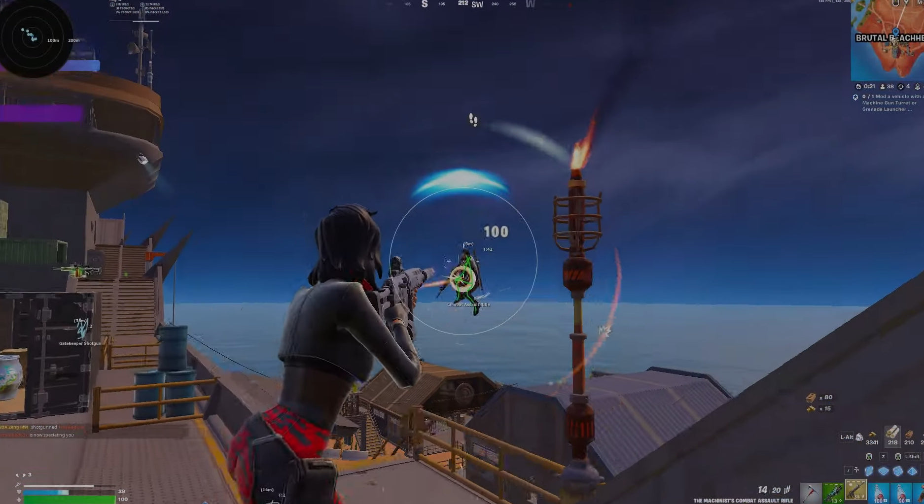 Fortnite Ultimate Cheats for PC | Divine Digital
