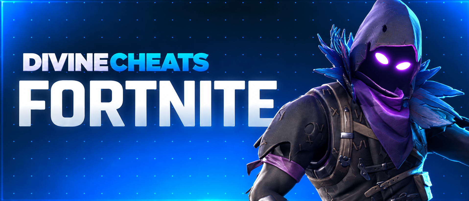 Fortnite Ultimate Cheats for PC | Divine Digital